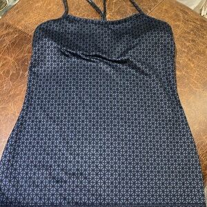 Lululemon Tank Size 8